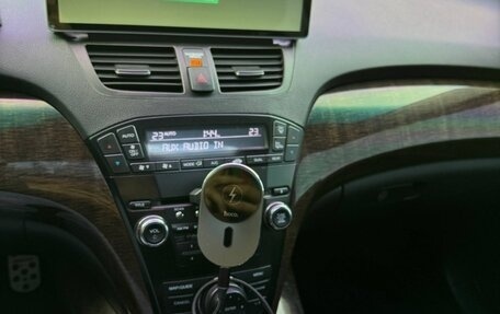Acura MDX II, 2010 год, 1 750 000 рублей, 13 фотография