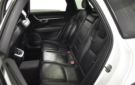 Volvo V90 Cross Country I рестайлинг, 2018 год, 3 465 900 рублей, 9 фотография