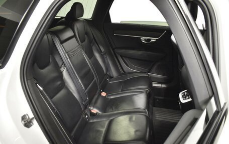 Volvo V90 Cross Country I рестайлинг, 2018 год, 3 465 900 рублей, 7 фотография