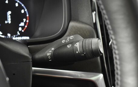 Volvo V90 Cross Country I рестайлинг, 2018 год, 3 465 900 рублей, 16 фотография