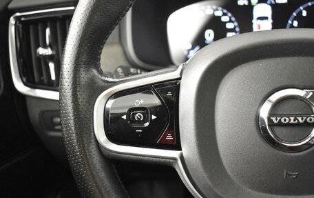 Volvo V90 Cross Country I рестайлинг, 2018 год, 3 465 900 рублей, 13 фотография