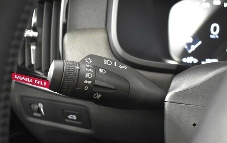 Volvo V90 Cross Country I рестайлинг, 2018 год, 3 465 900 рублей, 15 фотография