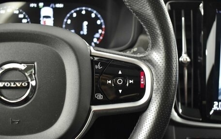 Volvo V90 Cross Country I рестайлинг, 2018 год, 3 465 900 рублей, 14 фотография