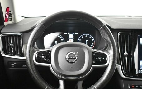 Volvo V90 Cross Country I рестайлинг, 2018 год, 3 465 900 рублей, 6 фотография