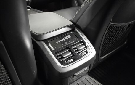 Volvo V90 Cross Country I рестайлинг, 2018 год, 3 465 900 рублей, 19 фотография