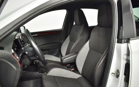 Volkswagen Polo VI (EU Market), 2021 год, 1 543 200 рублей, 10 фотография