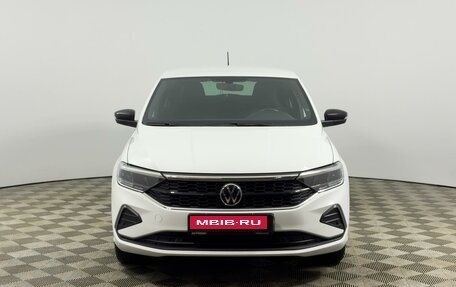 Volkswagen Polo VI (EU Market), 2021 год, 1 543 200 рублей, 3 фотография