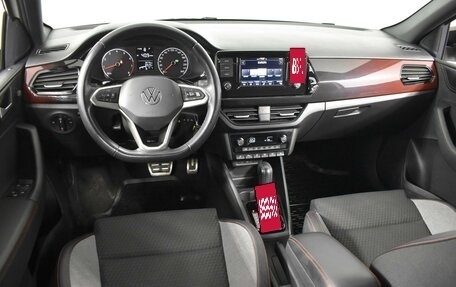 Volkswagen Polo VI (EU Market), 2021 год, 1 543 200 рублей, 6 фотография