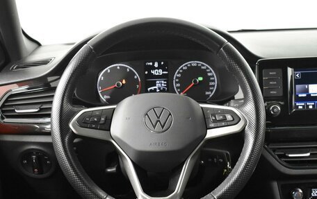 Volkswagen Polo VI (EU Market), 2021 год, 1 543 200 рублей, 12 фотография