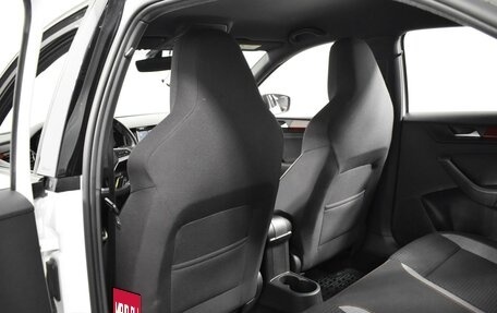 Volkswagen Polo VI (EU Market), 2021 год, 1 543 200 рублей, 11 фотография