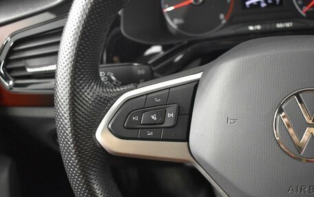 Volkswagen Polo VI (EU Market), 2021 год, 1 543 200 рублей, 14 фотография