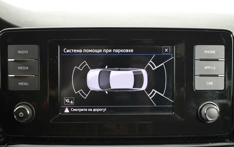 Volkswagen Polo VI (EU Market), 2021 год, 1 543 200 рублей, 19 фотография