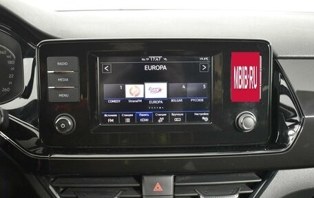 Volkswagen Polo VI (EU Market), 2021 год, 1 543 200 рублей, 18 фотография