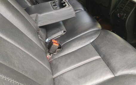 Mercedes-Benz GL-Класс, 2011 год, 2 250 000 рублей, 12 фотография