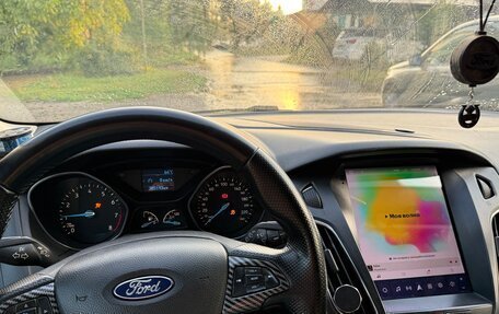 Ford Focus III, 2018 год, 480 000 рублей, 8 фотография