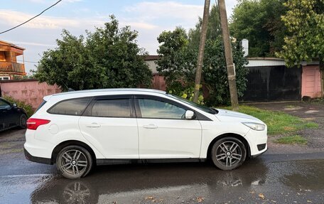 Ford Focus III, 2018 год, 480 000 рублей, 2 фотография