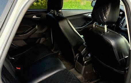 Ford Focus III, 2018 год, 480 000 рублей, 7 фотография
