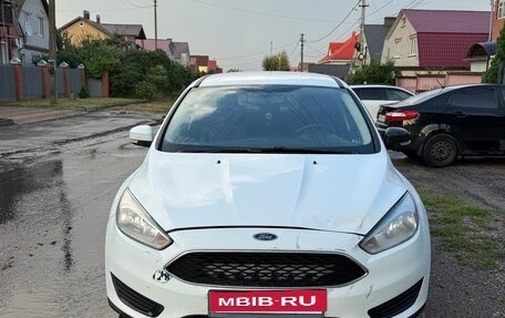 Ford Focus III, 2018 год, 480 000 рублей, 5 фотография