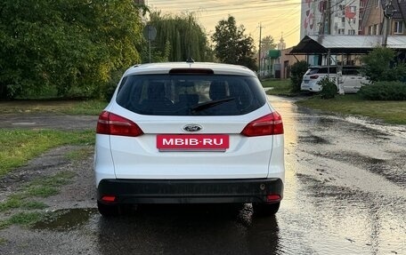 Ford Focus III, 2018 год, 480 000 рублей, 3 фотография