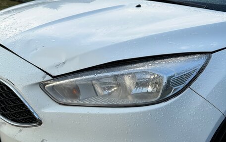 Ford Focus III, 2018 год, 480 000 рублей, 10 фотография