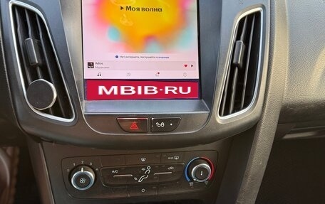Ford Focus III, 2018 год, 480 000 рублей, 19 фотография