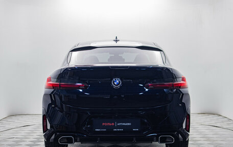 BMW X4, 2022 год, 6 345 000 рублей, 4 фотография