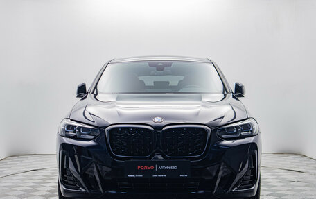 BMW X4, 2022 год, 6 345 000 рублей, 8 фотография