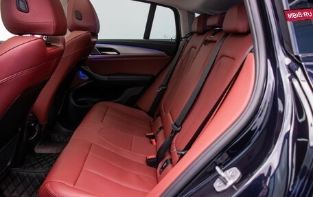 BMW X4, 2022 год, 6 345 000 рублей, 11 фотография