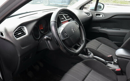 Citroen C4 II рестайлинг, 2012 год, 499 000 рублей, 7 фотография