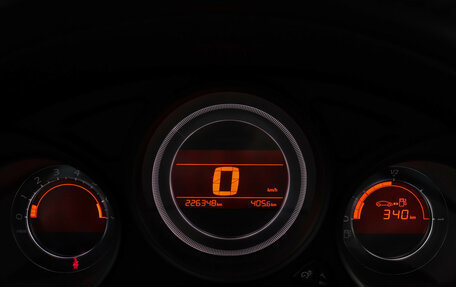 Citroen C4 II рестайлинг, 2012 год, 499 000 рублей, 9 фотография