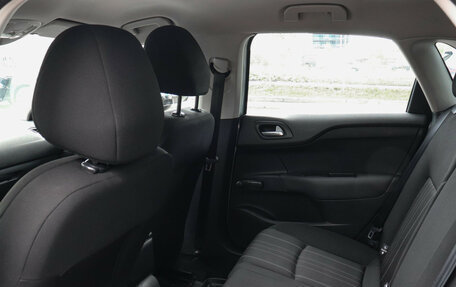 Citroen C4 II рестайлинг, 2012 год, 499 000 рублей, 10 фотография