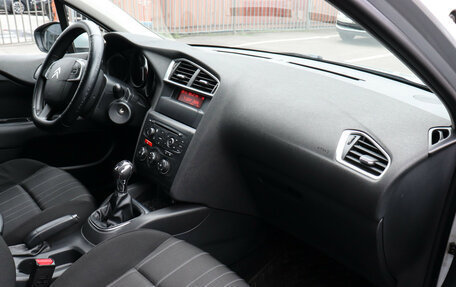 Citroen C4 II рестайлинг, 2012 год, 499 000 рублей, 8 фотография
