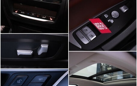 BMW X4, 2022 год, 6 345 000 рублей, 16 фотография