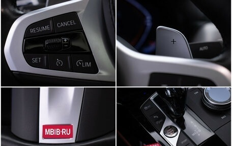 BMW X4, 2022 год, 6 345 000 рублей, 17 фотография