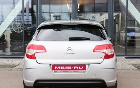 Citroen C4 II рестайлинг, 2012 год, 499 000 рублей, 5 фотография