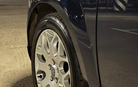 Ford Focus II рестайлинг, 2008 год, 625 000 рублей, 13 фотография