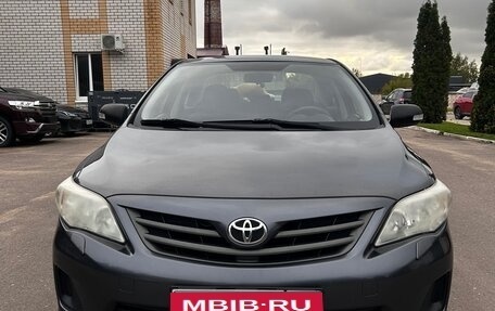 Toyota Corolla, 2010 год, 1 150 000 рублей, 1 фотография