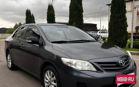 Toyota Corolla, 2010 год, 1 150 000 рублей, 2 фотография