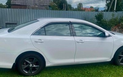 Toyota Camry, 2013 год, 1 410 000 рублей, 1 фотография
