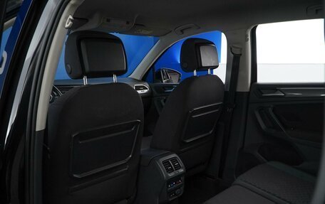 Volkswagen Tiguan II, 2019 год, 2 300 444 рублей, 11 фотография