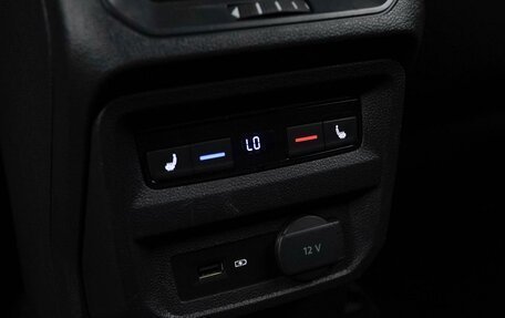 Volkswagen Tiguan II, 2019 год, 2 300 444 рублей, 12 фотография