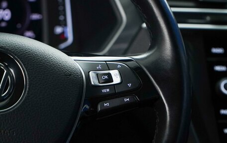 Volkswagen Tiguan II, 2019 год, 2 300 444 рублей, 14 фотография