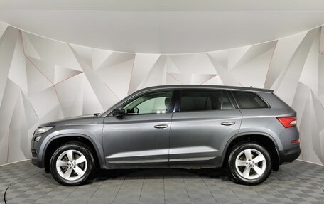 Skoda Kodiaq I, 2020 год, 2 145 000 рублей, 5 фотография