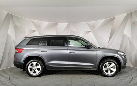 Skoda Kodiaq I, 2020 год, 2 145 000 рублей, 6 фотография