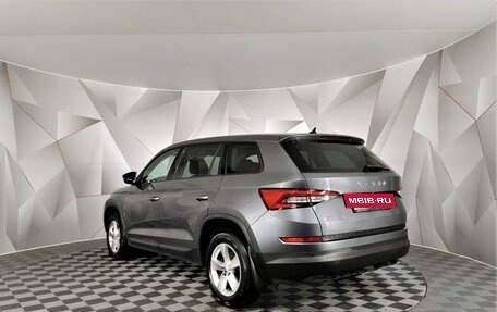 Skoda Kodiaq I, 2020 год, 2 145 000 рублей, 4 фотография