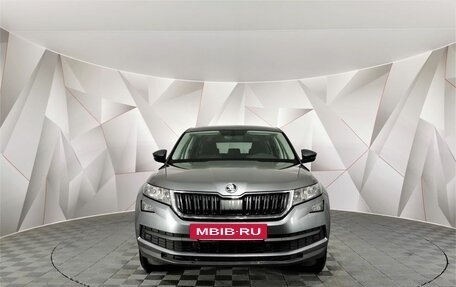 Skoda Kodiaq I, 2020 год, 2 145 000 рублей, 7 фотография