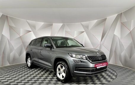 Skoda Kodiaq I, 2020 год, 2 145 000 рублей, 3 фотография