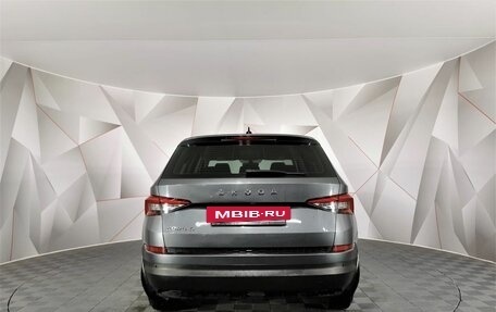 Skoda Kodiaq I, 2020 год, 2 145 000 рублей, 8 фотография