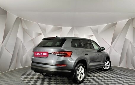 Skoda Kodiaq I, 2020 год, 2 145 000 рублей, 2 фотография