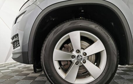 Skoda Kodiaq I, 2020 год, 2 145 000 рублей, 9 фотография